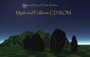 Myth and Folklore CD-ROM 8.0